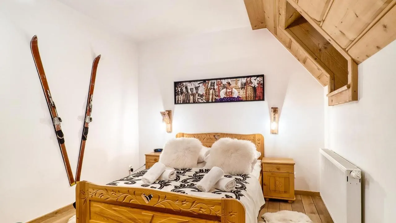 Delta House Villa Zakopane
