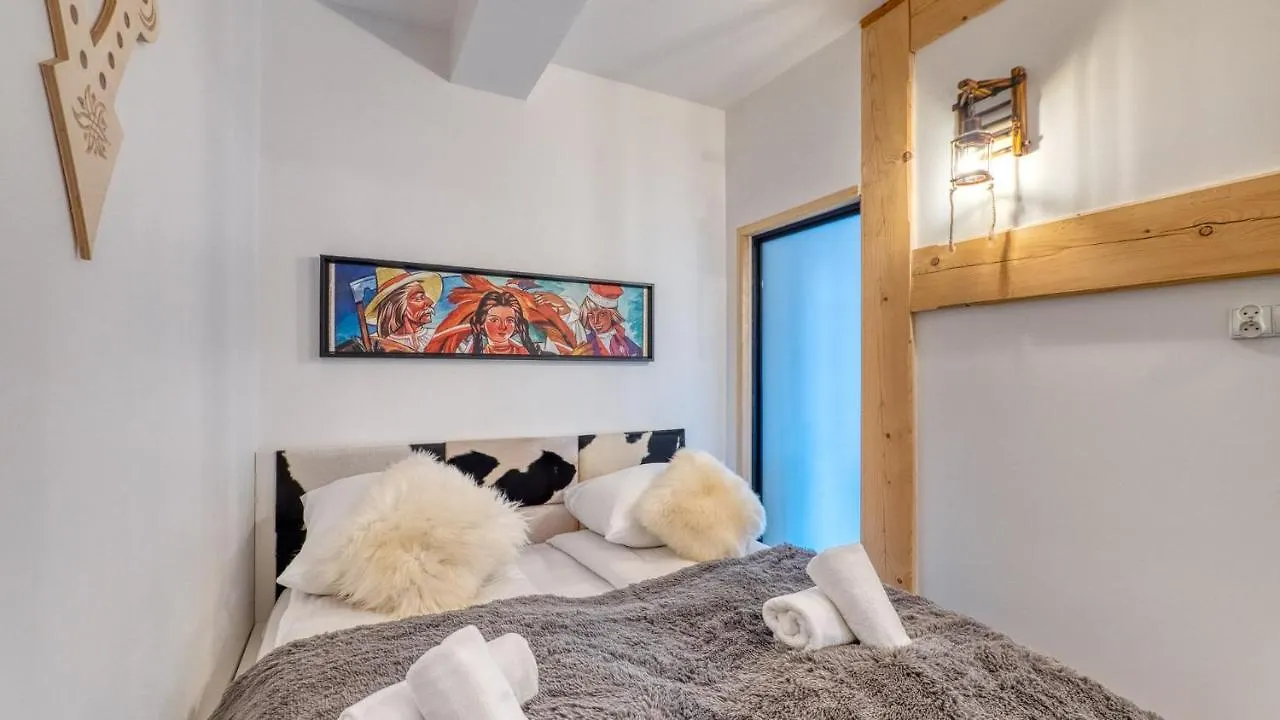 Delta House Villa Zakopane 0*,  Lengyelország