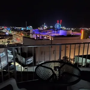 hotellátogatás
