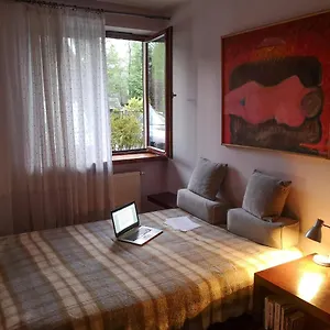 Apartament Szymonek, Zakopane