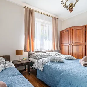 Apartament Nawrot, Zakopane