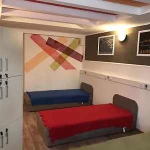 hotellátogatás