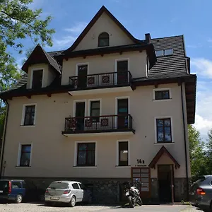 Hosana Goscinne I Zakopane