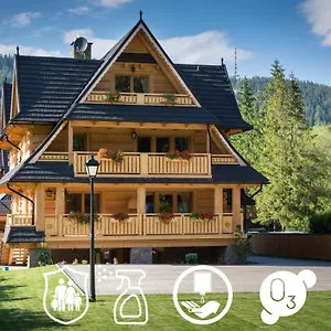 Apartament Bambi, Zakopane