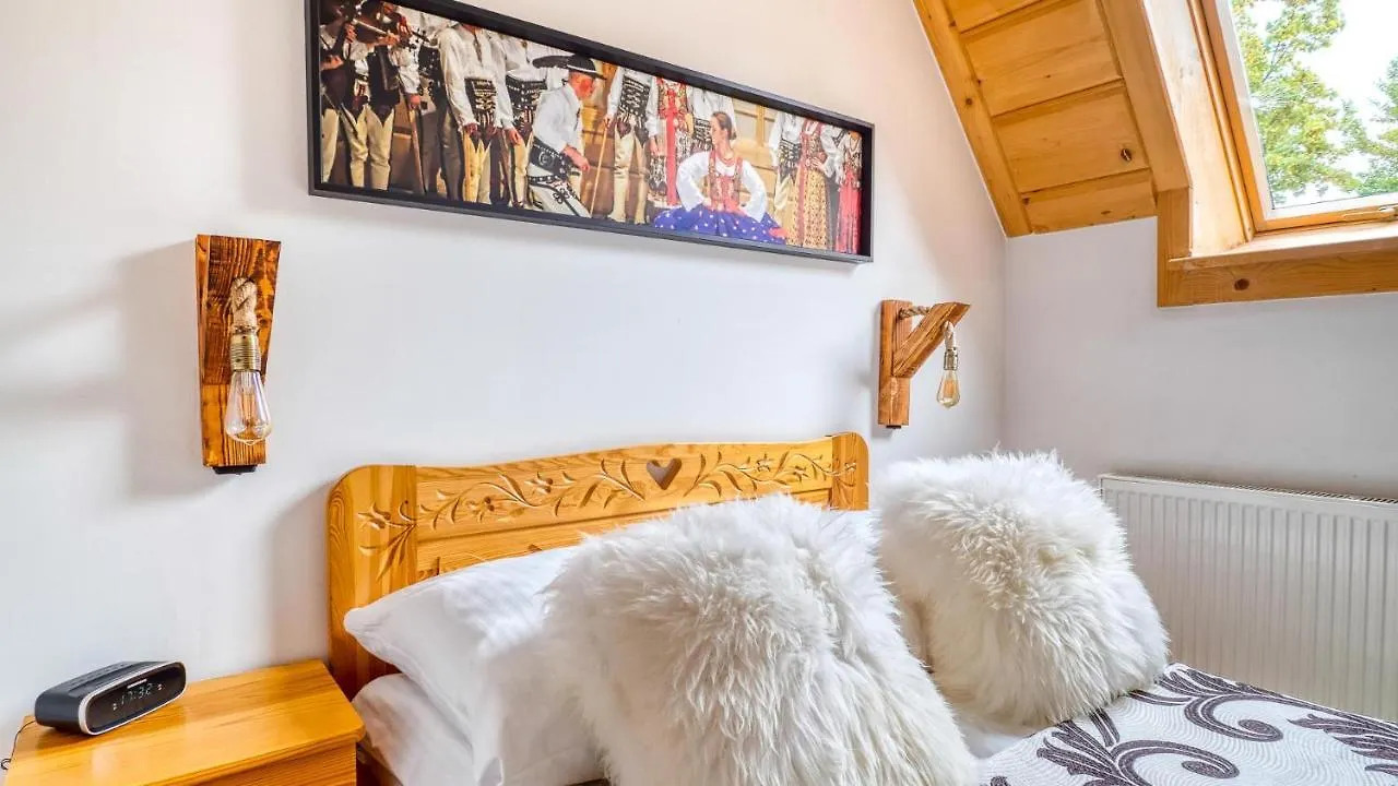 Delta House Villa Zakopane 0*,