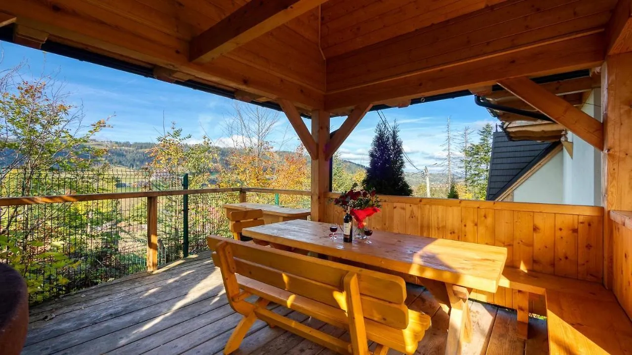 Delta House Villa Zakopane 0*,  Lengyelország