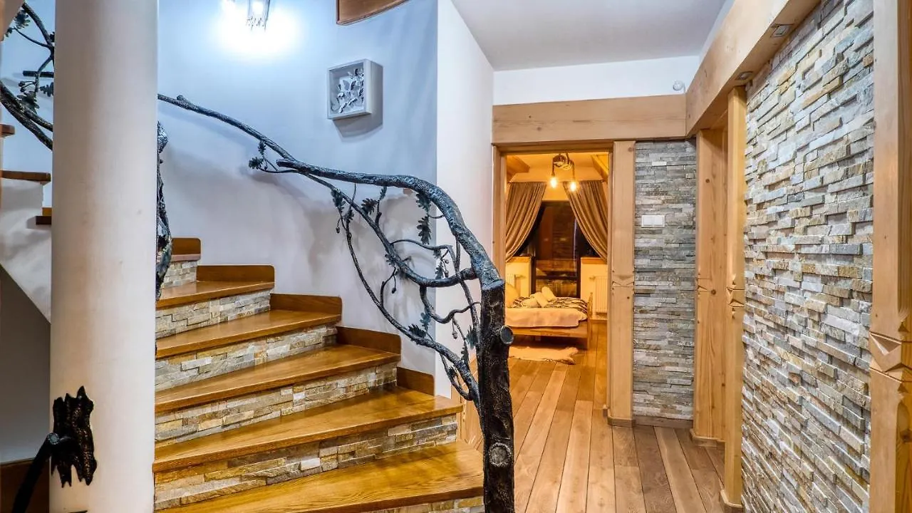 Delta House Villa Zakopane