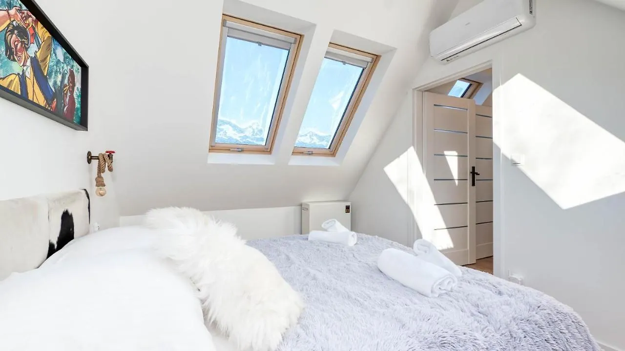 Delta House Villa Zakopane 0*,  Lengyelország
