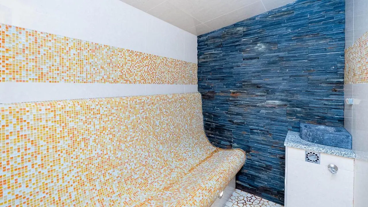 Delta House Villa Zakopane