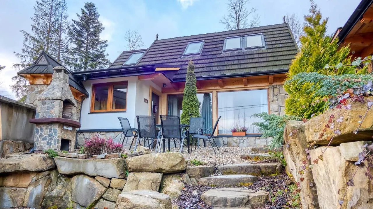 Delta House Villa Zakopane 0*,